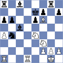 Chen - Li (Hong Kong HKG, 2023)