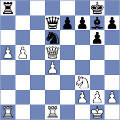 Buscar - Chassard (chess.com INT, 2025)