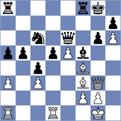 Lapczynski - Kolendo (Augustow, 1996)