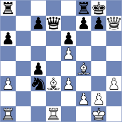 Fredericks - Briggs (Parsippany, 2001)