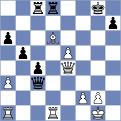 Noy - Martine (chess.com INT, 2025)