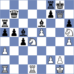 Antonio - Do Carmo (chess.com INT, 2025)