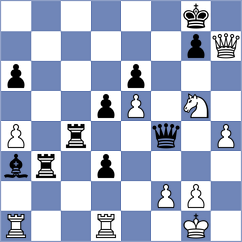 Derakhshani - Lewis (Hull ENG, 2024)