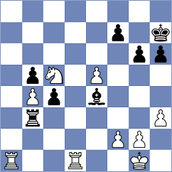 Tomic - Manojlovic (Belgrade, 2006)