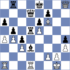 Mingo Fernandez - Capp (chess.com INT, 2024)