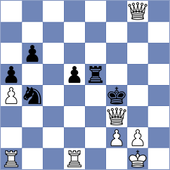 Dantas - Pereira (Lichess.org INT, 2020)