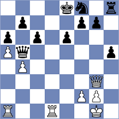 Vaibhav - Darini (chess.com INT, 2024)