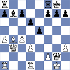 Micun - Krolak (Augustow, 1996)