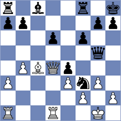 Bourgain - Beal (Le Touquet, 2002)