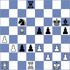 Brancaleoni - Ambartsumova (chess.com INT, 2025)