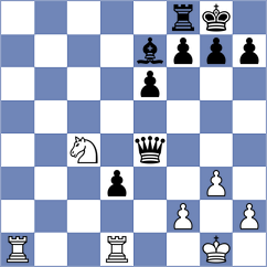Stradl - Dorst (Playchess.com INT, 2004)