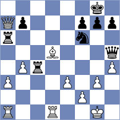 Chiu - Li (chess.com INT, 2022)