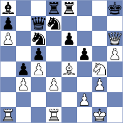 Adan Bermudez - Garcia Castany Musellas (Sant Boi ESP, 2024)