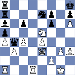 Suttles - Assmann (Vancouver, 1981)