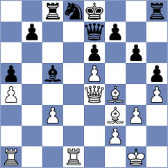 Smolin - Bratsev (Simferopol, 1991)