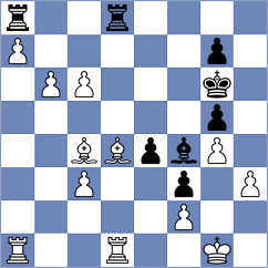 Rabiega - Tabamsey (Playchess.com INT, 2004)