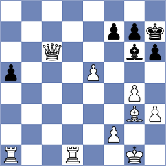 Rouda - Andrle (Chess.com INT, 2021)