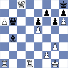 Osinovsky - Srebrnic (chess.com INT, 2024)