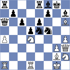 Amanov - Atanasov (chess.com INT, 2024)