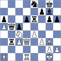Short - Sokolov (Linares, 1995)