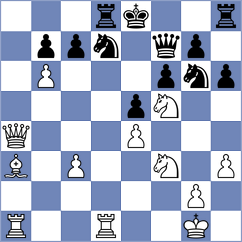 Brown - Baruch (chess.com INT, 2025)