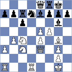 Svicevic - Cruz Gomez (chess.com INT, 2024)