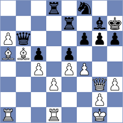 Luxemburk - Novotny (Ricany, 2007)