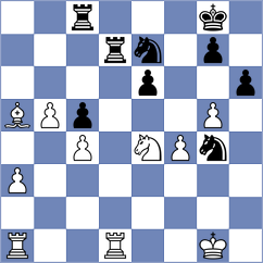 Lozano - Sanchez (Buenos Aires, 2004)