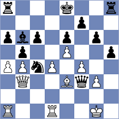 Borda Rodas - Slugin (chess.com INT, 2025)