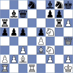 Poghosyan - Holinka (Norderstedt, 2013)