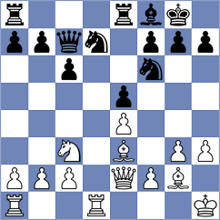 Bareham - Roberson (Millfield, 2003)