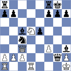 Hingston - Eshwar (Lichess.org INT, 2020)