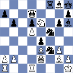 Navoyan - Makarian (chess.com INT, 2025)