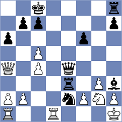 Navarro Lerma - Prudlo (Niederrhein, 1996)