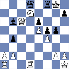 Stachanczyk - Miserendino (chess.com INT, 2025)