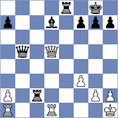Sharhorodsky - Crawford (Bridgend WLS, 2025)