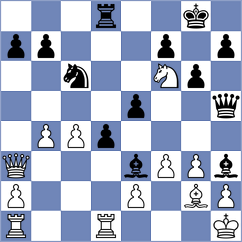 Protopopescu - Boramanikar (chess.com INT, 2025)