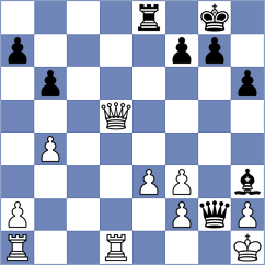 Skotheim - Prieto Aranguren (chess.com INT, 2024)