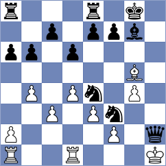 Pereira - Dumbrque (lichess.org INT, 2022)