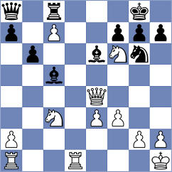 Li - Andrijevic (Belgrade SRB, 2024)