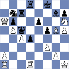 Korchmar - Vila Dupla (chess.com INT, 2024)