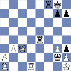 Akhmedov - Ahmad (Baku AZE, 2025)
