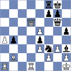 Mosteiro Montoro - Fernandez Rodriguez (Madrid, 2014)
