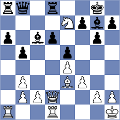 Stromboli - Micic (Chess.com INT, 2020)
