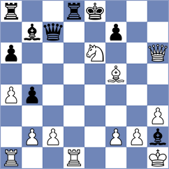 Zapata - Ramirez Gonzalez (Nashville, TN USA, 2024)