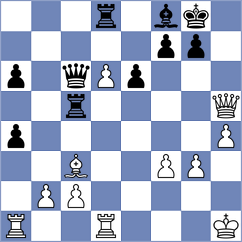Chagnaud - Duquesnoy (France, 1997)