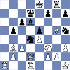 Nikitin - Mulcahy (Budapest, 1959)