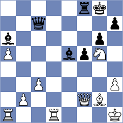 Prochaieva - Garcia Barros (Oviedo ESP, 2022)