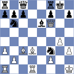 Guimaraes - Boidiya (Chess.com INT, 2021)