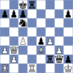 Averjanov - D'Arruda (chess.com INT, 2022)